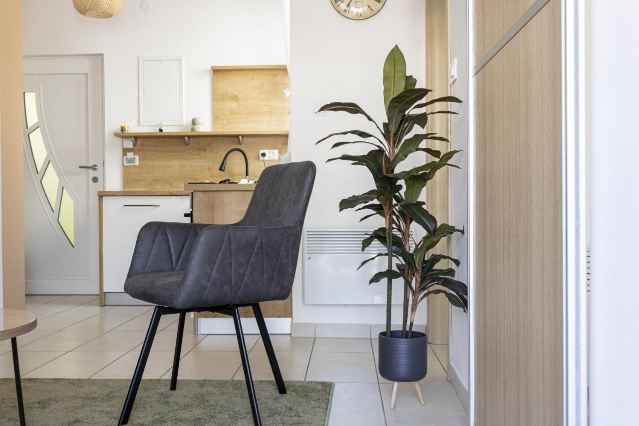 Rooftop Apartment Crikvenica